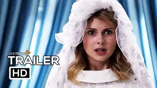 A CHRISTMAS PRINCE Official Trailer (2018) The Royal Wedding, Netflix Romance Movie HD