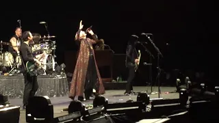 Billy Corgan - Vaping Banter 🤣 (09.01.18 San Diego, CA)