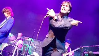 The Fixx - "Are We Ourselves?" Live at Music Box, San Diego 8/18/19