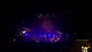 Soen - Jinn live @RCA Club Lisboa