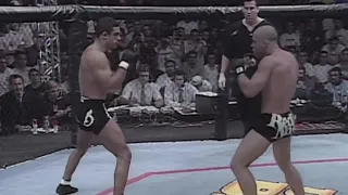 Vitor Belfort Knockouts Wanderlei Silva! Brutal UFC knockouts! MMA Knockouts