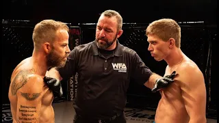 EMBATTLED Official Trailer 2020 Stephen Dorff, MMA Movie