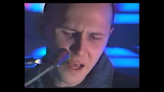РАЗНЫЕ ЛЮДИ – «ЛИВЕНЬ» (Official video 1992) [AI HD]