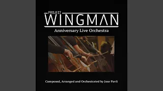 Kings (Live Orchestra) (From "Project Wingman")