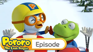 Pororo Children's Episode | Pororo, Crong! Please Don't Fight! | Pororo Episode Club