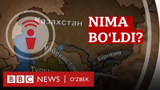 Янгиликлар: Россия Қозоғистонни қўрқитдими ёки бугун Марказий Осиёга ким таҳдид? BBC News O'zbek