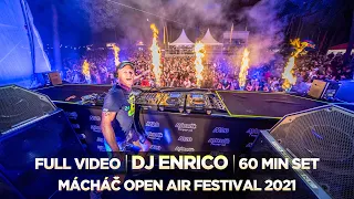 Dj Enrico - Mácháč Forever 2021