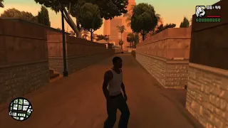 How To Install: PS2 Graphics For GTA:SA!