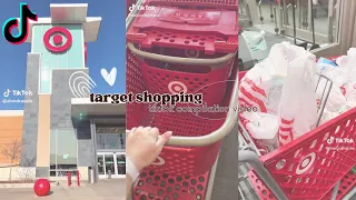 Target Shopping TikTok Compilation | #5