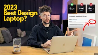 Best Graphic Design Laptop For 2023? — How To Get A Good Deal With Your Computer