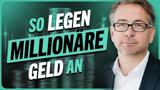 So baue ich Portfolios für Millionäre – Dr. Nikolaus Braun