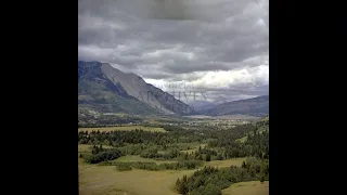 History Bytes April 10, Frank Slide