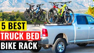 Top 5 Best Truck Bed Bike Rack Review in 2023