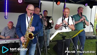 IV Piknik muzyków - Polka - Smarżowa 28.05.2023r