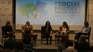 SPHR17 Plenary: Peace Advocacy in a Globalization of Indifference