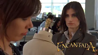 I Am Not Waiting for my Prince (Deleted Scene) - Enchanted