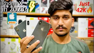 iphone x in 2023 & iphone x price/iphone x jv factory!