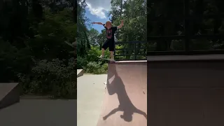 Finch skatepark Wellfleet cape cod