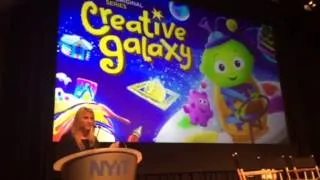 Creative Galaxy Premiere
