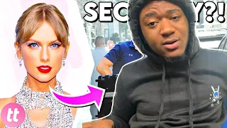 Nomore Touchdowns For Travis Kelce Confirmed! 20 Rules Taylor Swift's Staff Has To Follow! Reaction