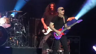 Joe Satriani - Nineteen Eighty 4-11-24 Washington DC