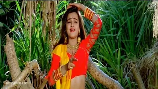 Ek Munda Meri Umar Da (Karan Arjun 1995) Salman Khan,Mamta Kulkarni