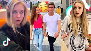 Best Cute Couple Goals 2022 - Margo Flury TikTok Compilation #61 😍