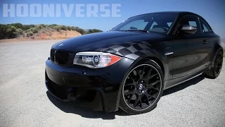 Dinan S3-R BMW 1M: Damn Near Perfect