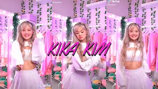 KIKAKIM -  BEST TIKTOK COMPILATION (part 4) #KIKAKIM