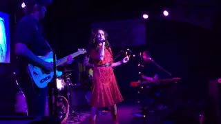 Lindi Ortega - To Love Somebody - Washington DC 5.26.16