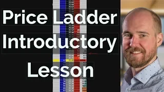 Price Ladder Introductory Lesson | Axia Futures