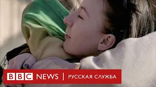 25 лет Первой чеченской. Как во время войны спасали детей