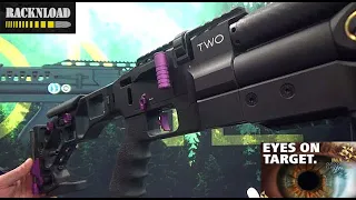 Epic Airguns IWA 2024