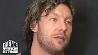 Kenny Omega - Bill DeMott's Controversial Training Methods in WWE