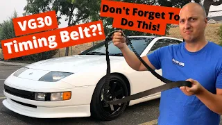 Save your 300ZX! - DO THIS NOW!!!