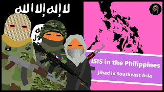 How Did ISIS Capture a City in the Philippines? | History of Moro Insurgency c. 1600-2020