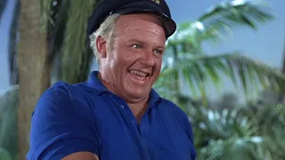 Another Gilligans Island Funny Moment