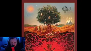 Opeth   The Devil's Orchard Audio Reaction