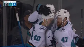 Burns Suomela Donskoi goal NYR