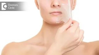 Everything you need to know about a Chemical Peel - Dr. Jyoti Jha
