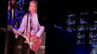 Paul McCartney Live I’ve Got A Feeling Freshen Up Tour 2019 San Diego