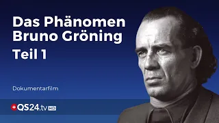 Das Phänomen Bruno Gröning | Teil 1 | Sinn des Lebens | QS24 Gesundheitsfernsehen