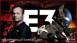 E3 2020 Officially Cancelled!! | Sony's Plans For The Future! | Xbox Series X Digital Event!