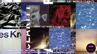 Jimmy Eat World - Sweetness (Clarity Version) (2023 auto9 Remaster)