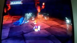 Rayman 3 hoodlum havoc part 11: new enemies