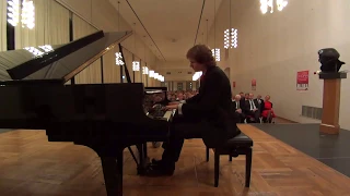 Piotr Pawlak: Chopin Préludes op. 28 #1,3,5,7,9,11