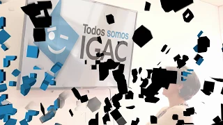 Spot Transparencia IGAC