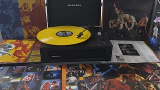 Guns N' Roses - Don't Cry - Limited yellow color HQ vinyl LP - Use Your Illusion I