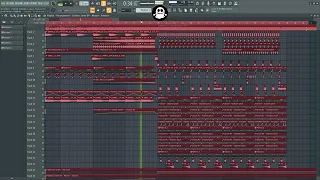 HUGE BLINDERS X SETH HILLS STYLE BANGER STMPD RCRDS BASS HOUSE FL STUDIO TEMPLATE | FLP Download!🔥