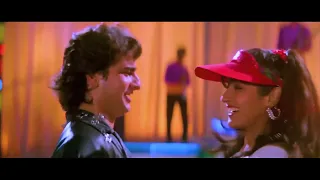 My Adorable Darling Full Video Song | Main Khiladi Tu Anari | Saif Ali Khan & Raveena Tandon